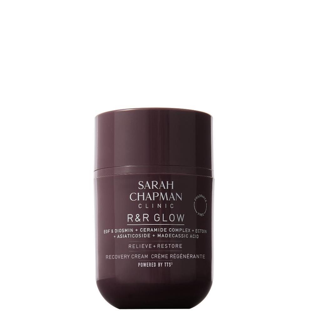 lookfantastic Sarah Chapman R&R Glow Recovery Creme 30 ml