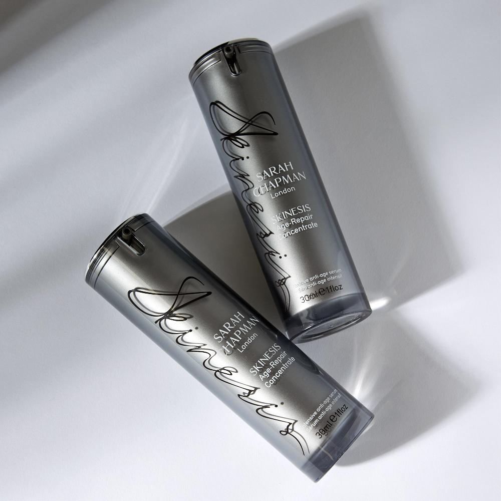 Lookfantastic Sarah Chapman Skinesis Age Repair Konzentrat (30ml)