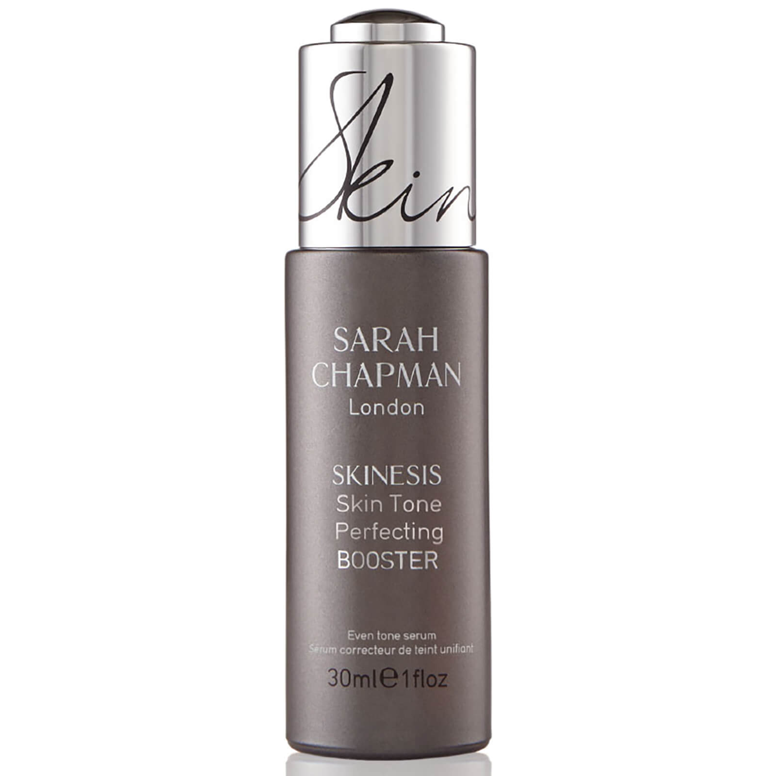 lookfantastic Sarah Chapman Skinesis Hautton perfektionierender Booster (30 ml)