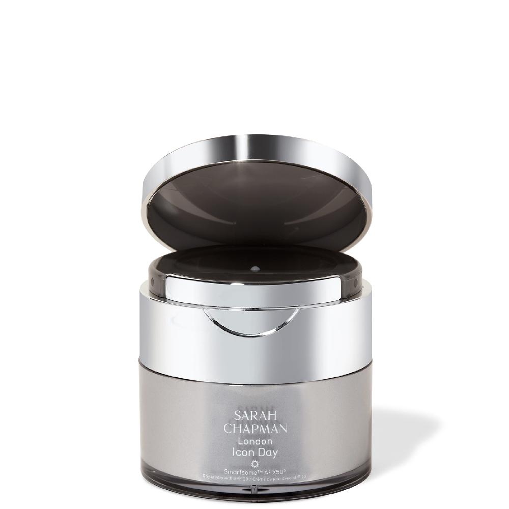 Lookfantastic Sarah Chapman Skinesis Icon Day Smartsome A3 X503 Cream 30ml