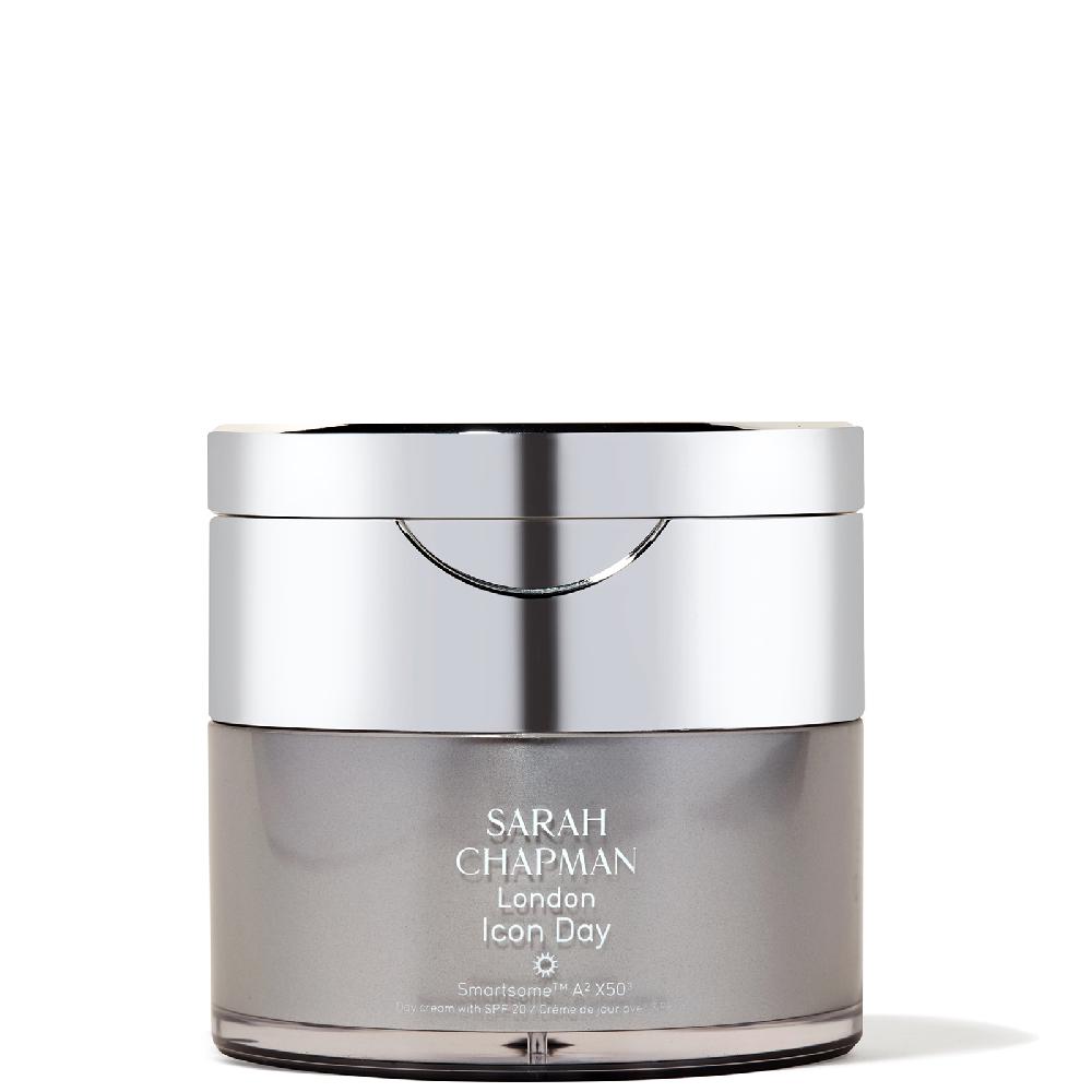 lookfantastic Sarah Chapman Skinesis Icon Day Smartsome A3 X503 Cream 30ml