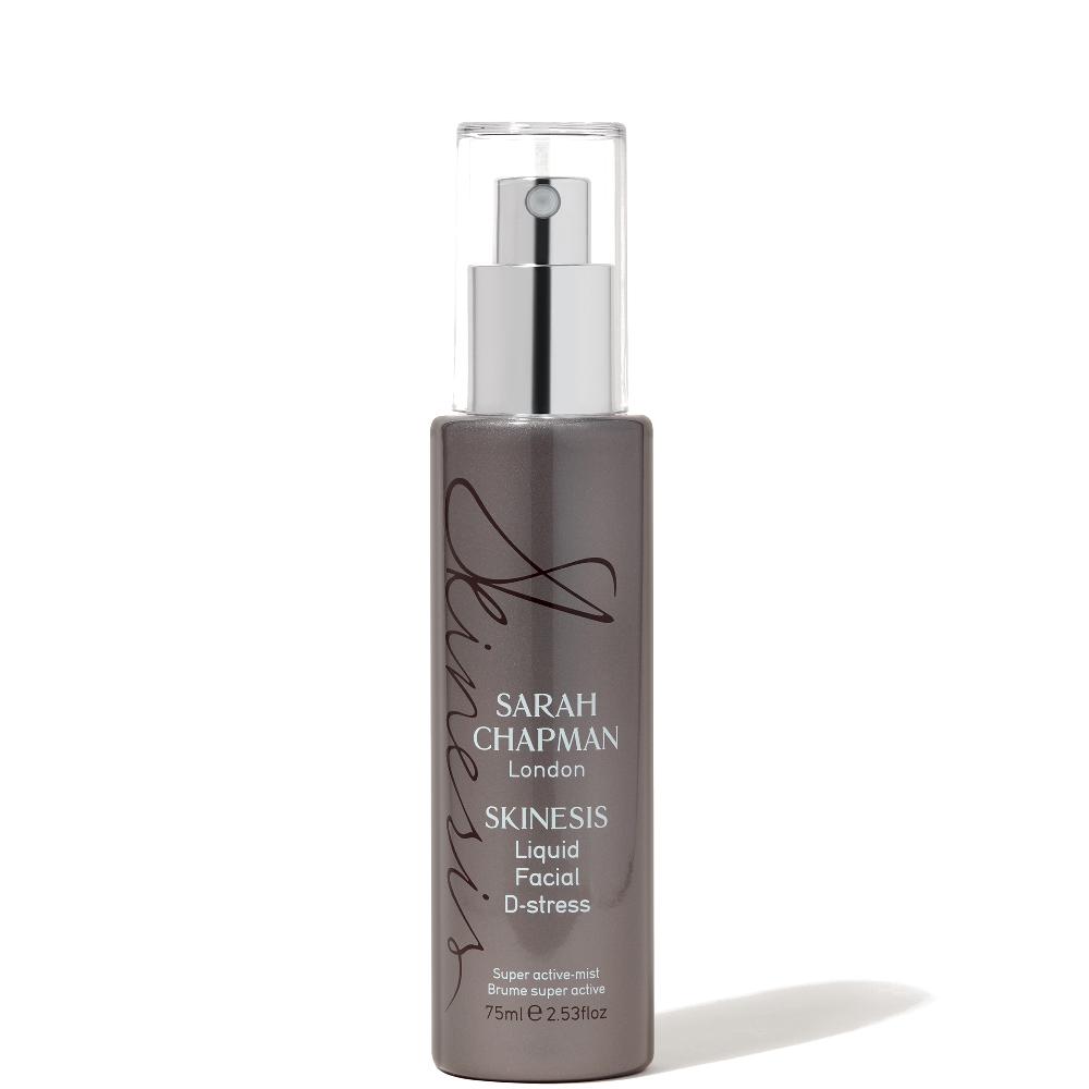 lookfantastic Sarah Chapman Skinesis Liquid Facial D-Stress 75 ml