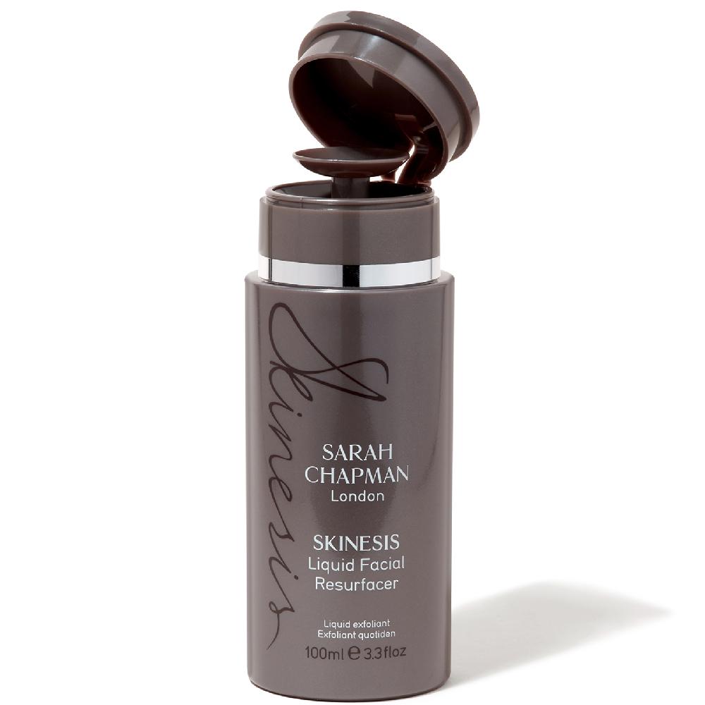 Lookfantastic Sarah Chapman Skinesis Liquid Facial Resurfacer (100ml)