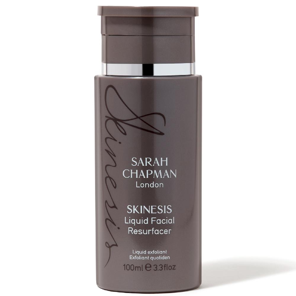 lookfantastic Sarah Chapman Skinesis Liquid Facial Resurfacer (100ml)