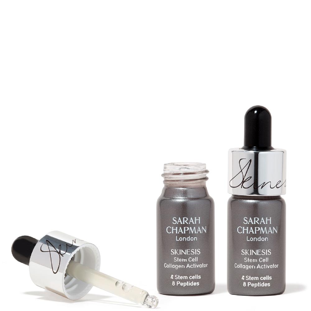 Lookfantastic Sarah Chapman Skinesis Stammzellen-Collagenduo