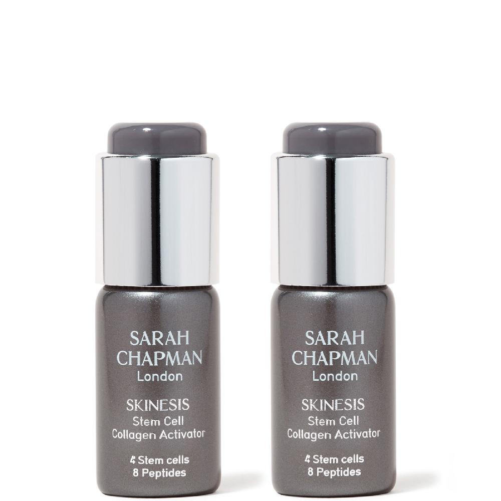 lookfantastic Sarah Chapman Skinesis Stammzellen-Collagenduo