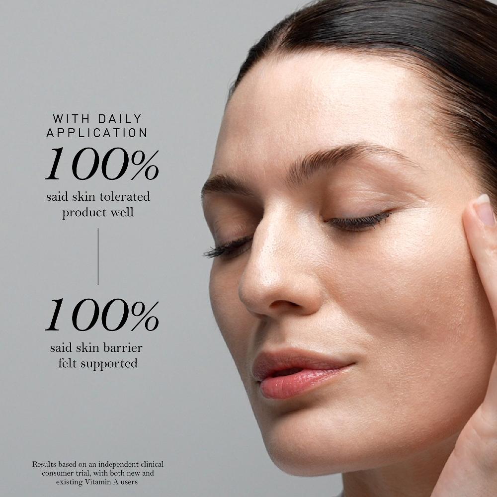 Lookfantastic Sarah Chapman Vitamin A POWER 1 Gesichtsserum 30 Ml