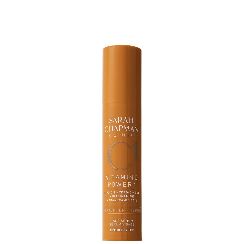 lookfantastic Sarah Chapman Vitamin C POWER 1 Gesichtsserum 30 ml