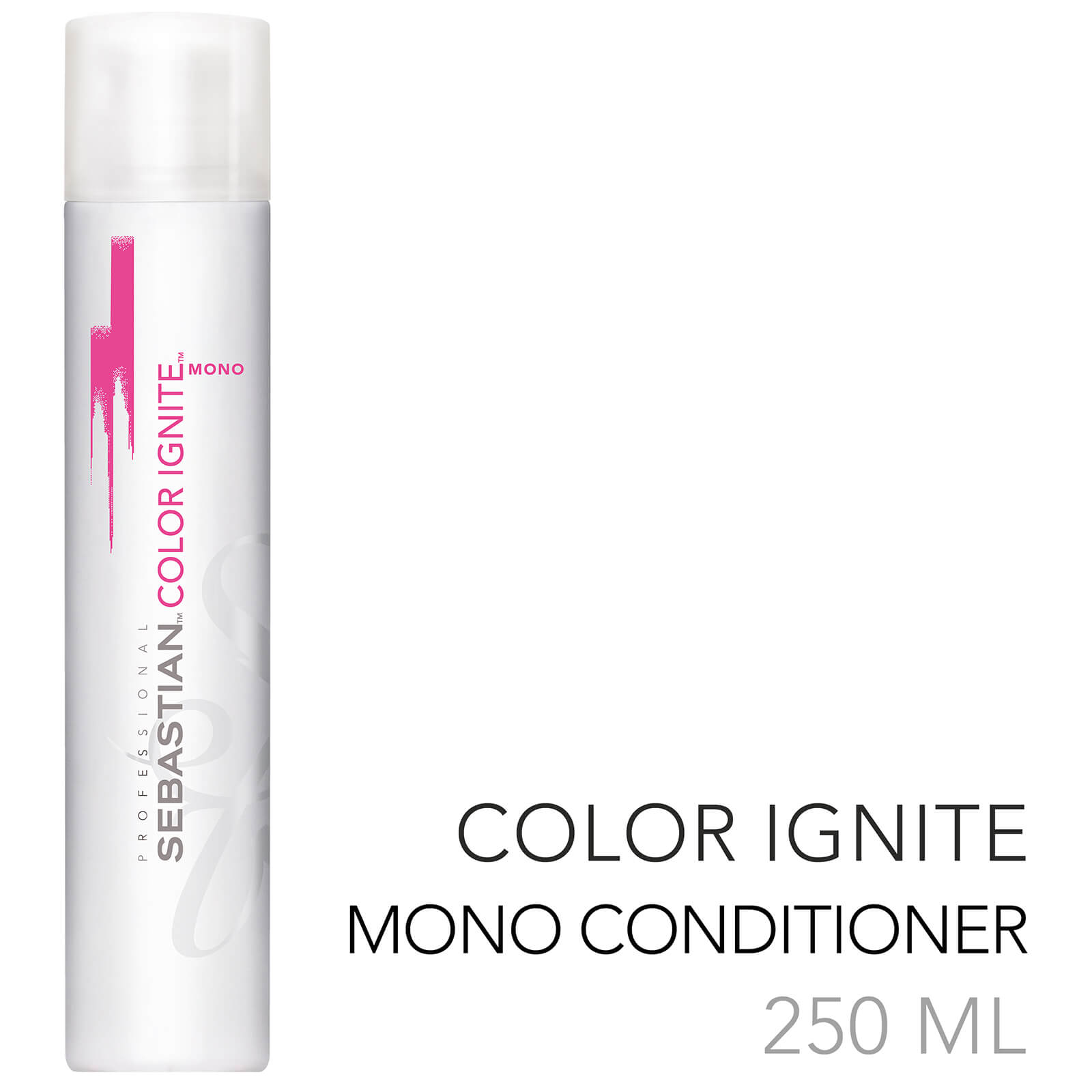 Lookfantastic Sebastian Professional Color Ignite Mono Conditioner 200ml