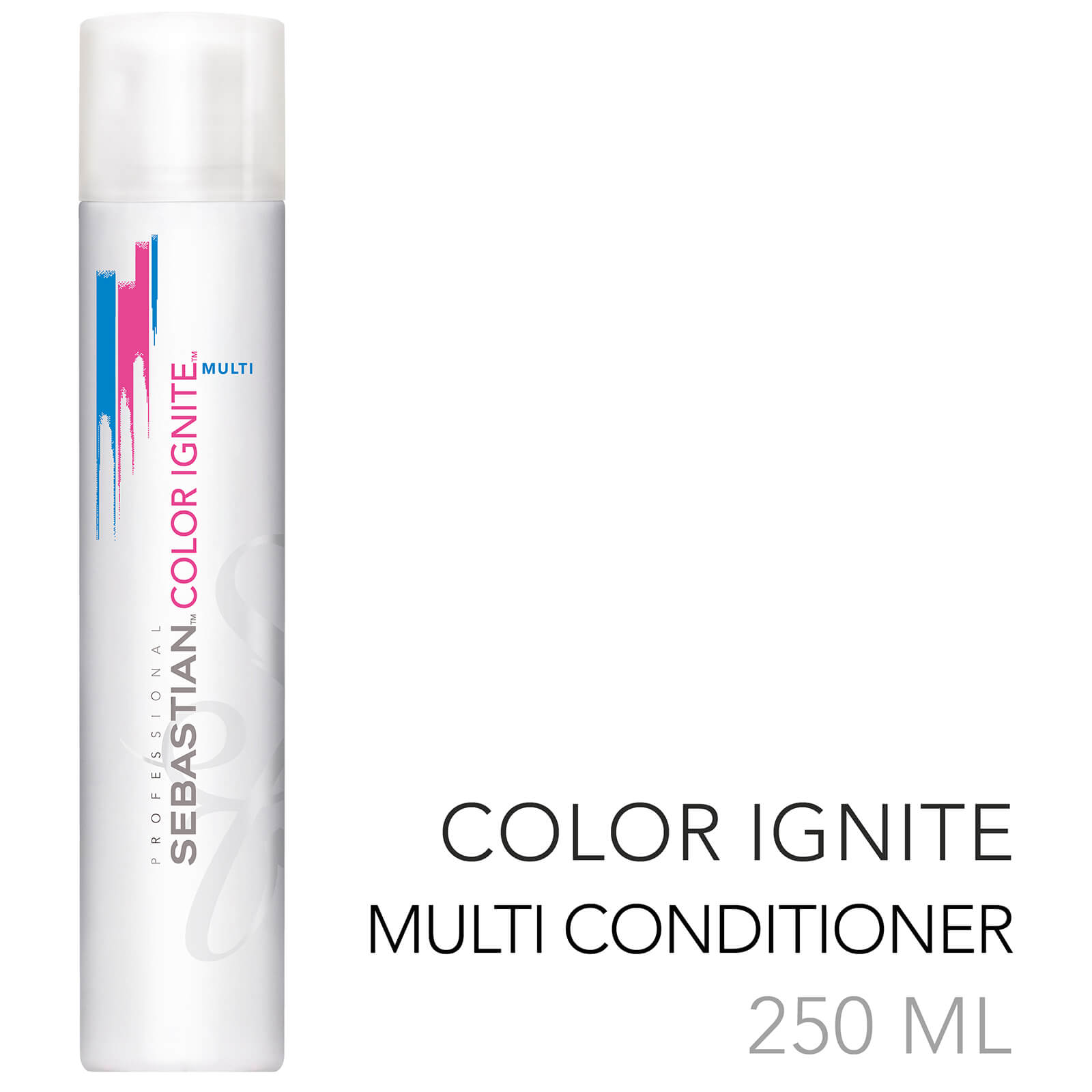 Lookfantastic Sebastian Professional Color Ignite Multi Conditioner 200ml