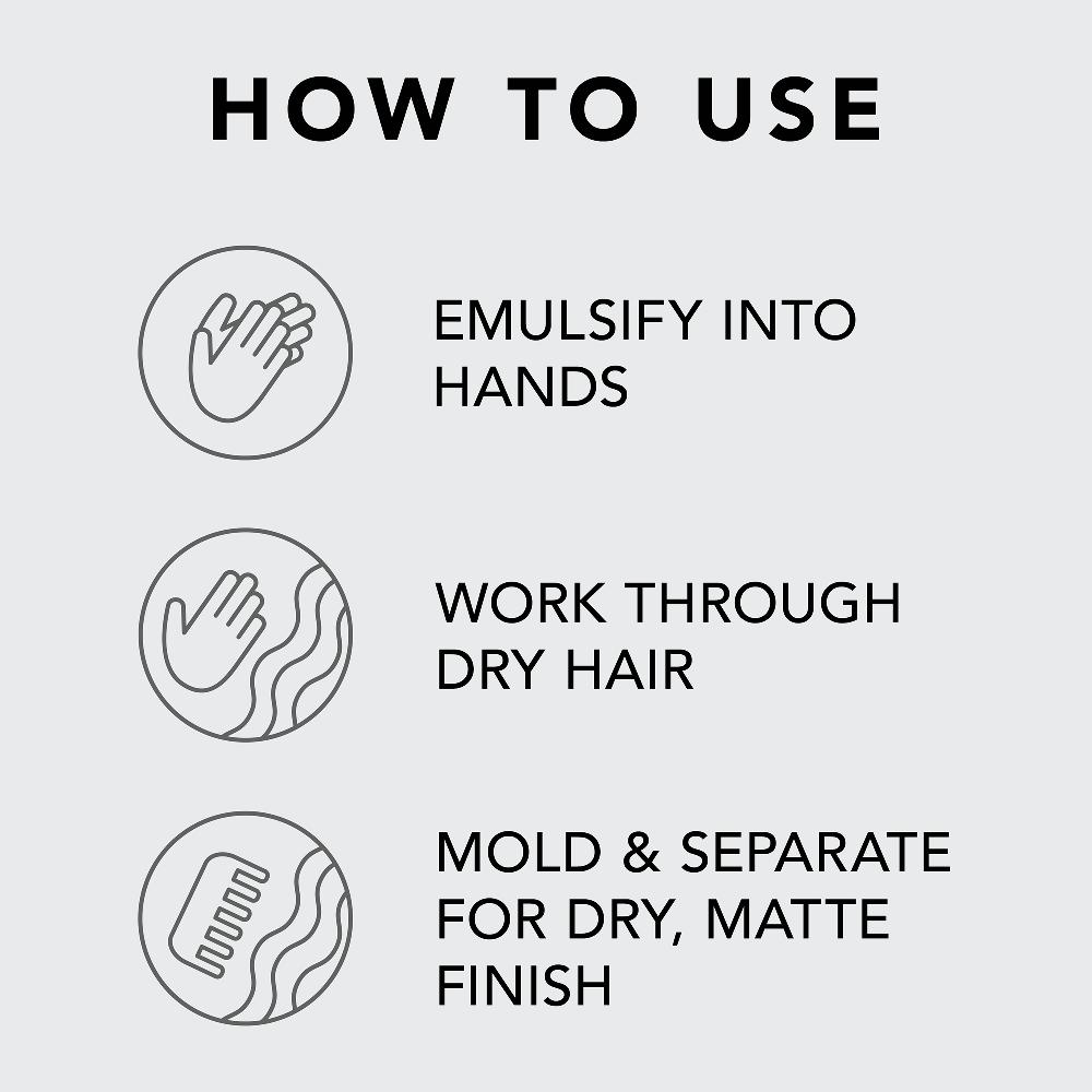 Lookfantastic Sebastian Professional Craft Clay Hair Texturiser 50g