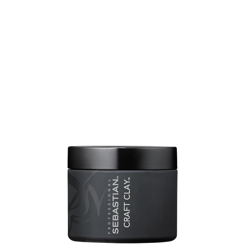 lookfantastic Sebastian Professional Craft Clay Hair Texturiser 50g