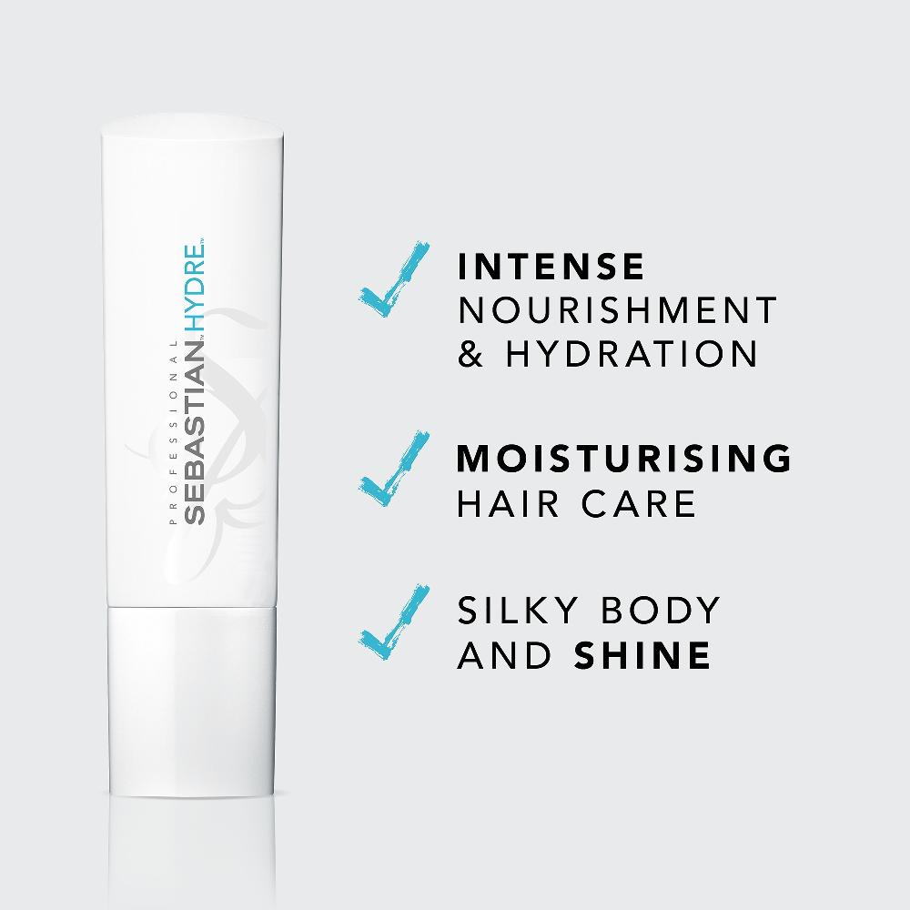 Lookfantastic Sebastian Professional Hydre Conditioner For Dry Hair 250ml