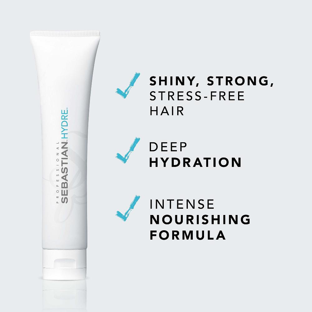Lookfantastic Sebastian Professional Hydre Feuchtigkeitskur 150ml