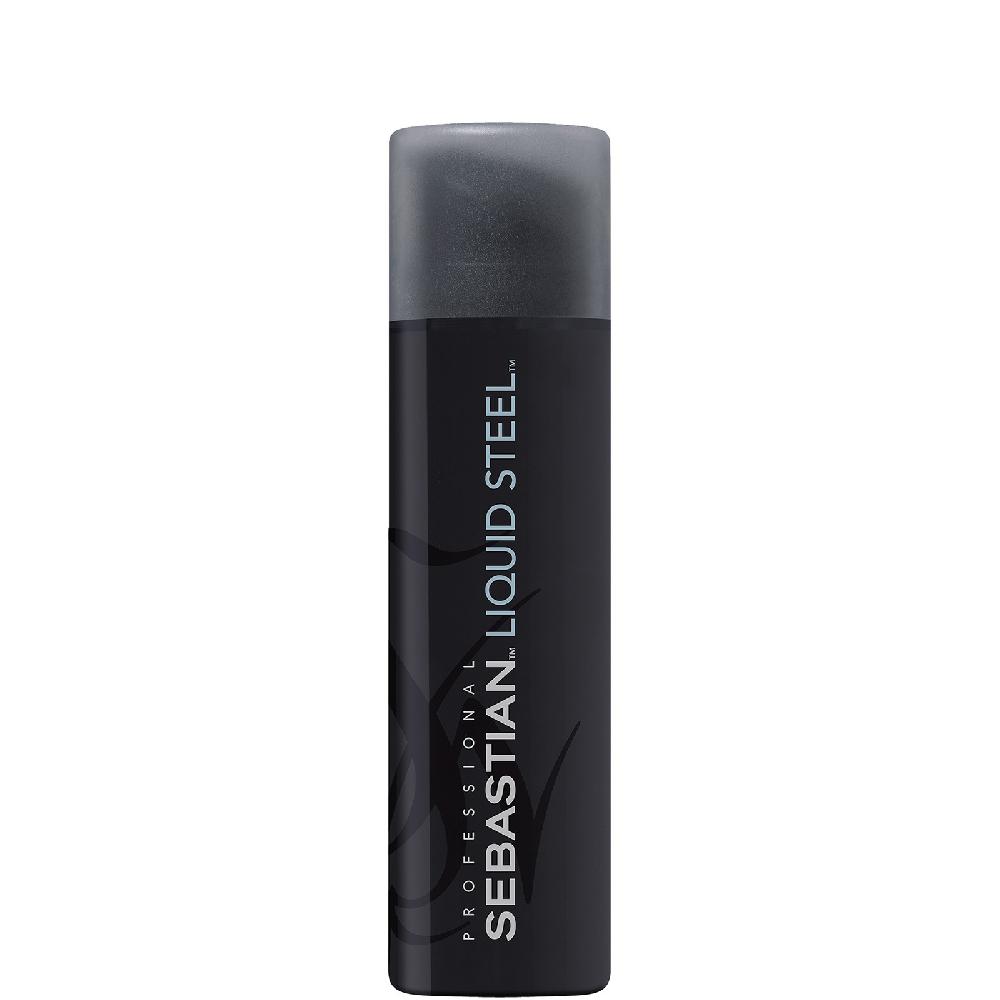lookfantastic Sebastian Professional Liquid Steel Super Strong Styler 125ml