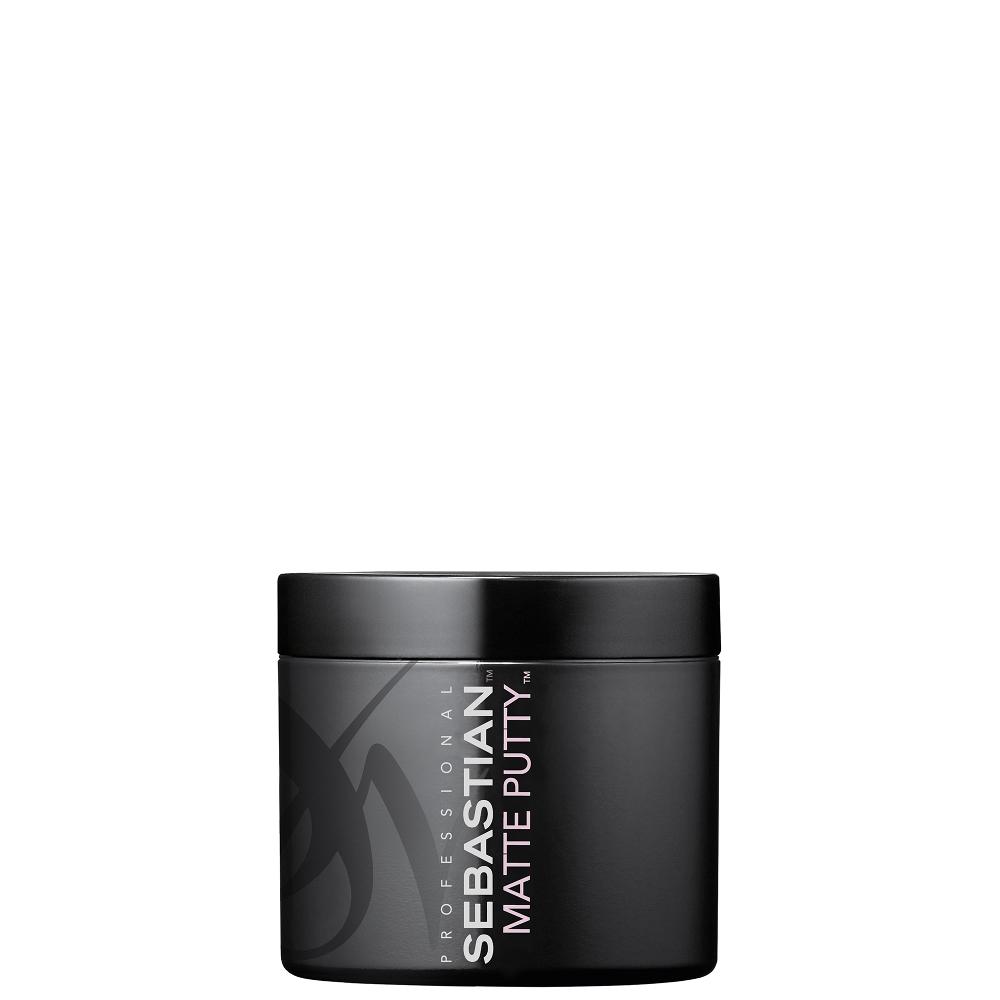 lookfantastic SEBASTIAN PROFESSIONAL MATTE PUTTY (mattierende Haarstyling Paste) 75gr