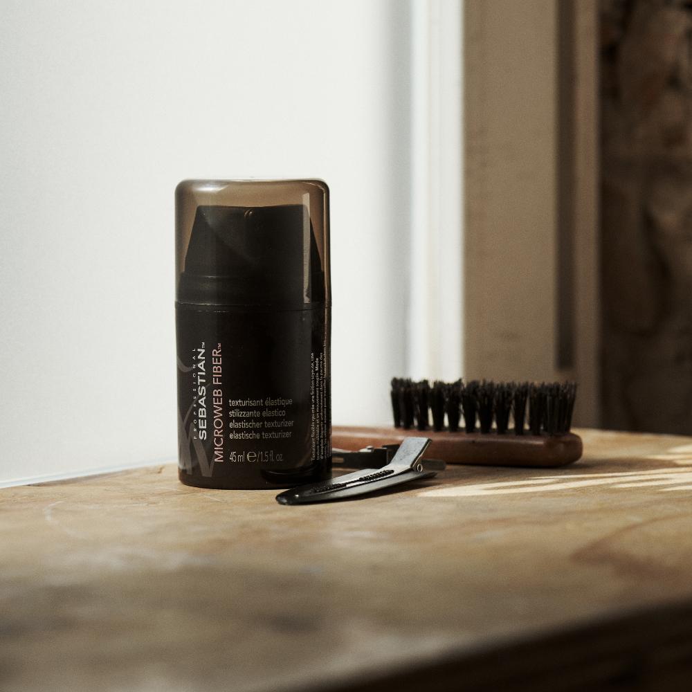Lookfantastic Sebastian Professional Microweb Fiber Hair Texturiser 45ml