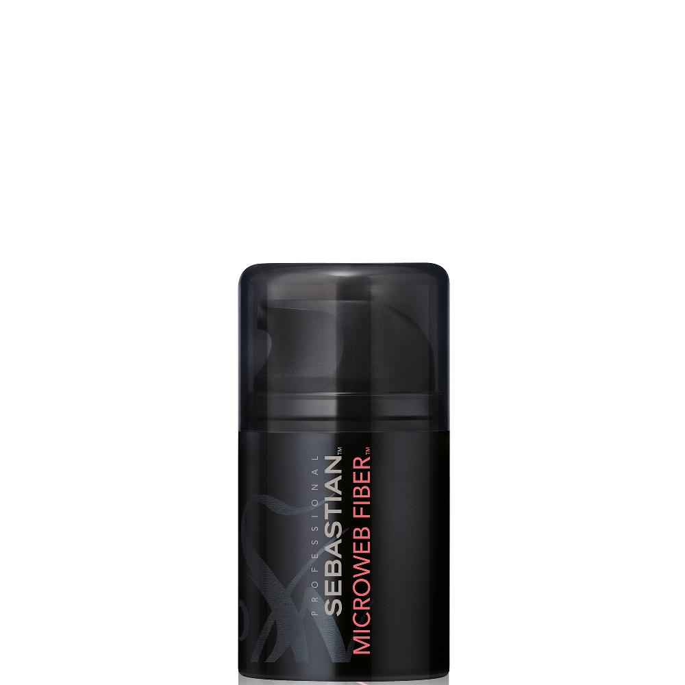 lookfantastic Sebastian Professional Microweb Fiber Hair Texturiser 45ml