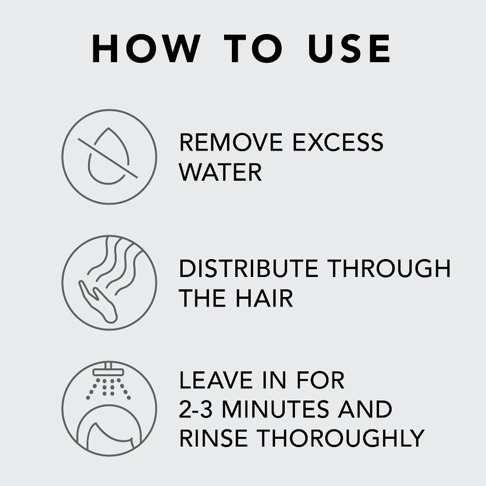 Lookfantastic Sebastian Professional Penetraitt Repair HAARMASKE 150ml