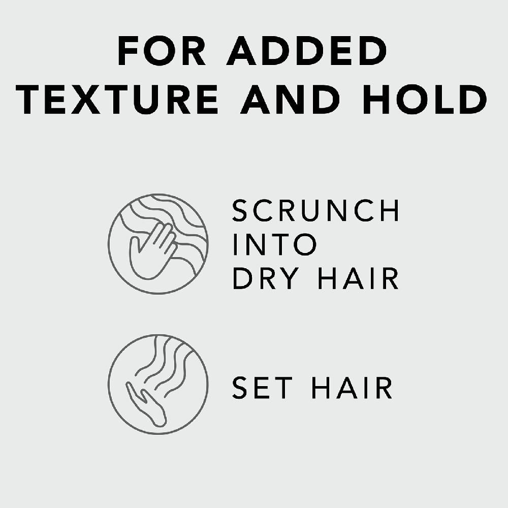 Lookfantastic Sebastian Professional Thickefy Foam For Fine Hair 200ml