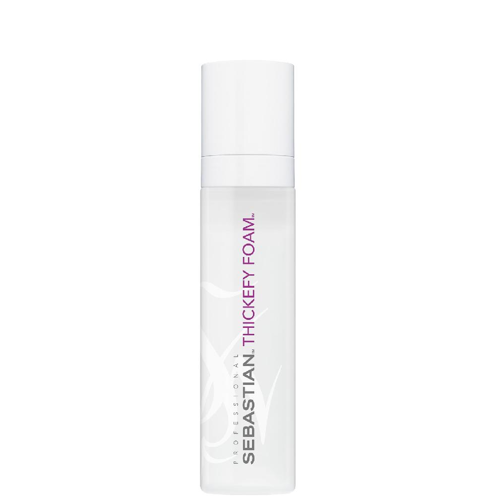 lookfantastic Sebastian Professional Thickefy Foam for Fine Hair 200ml