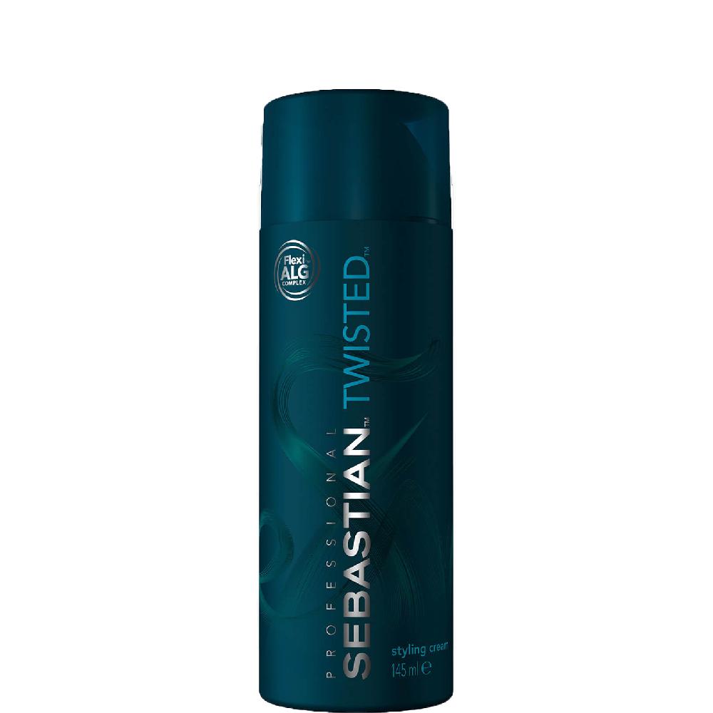 lookfantastic Sebastian Professional Twisted Curl Magnifier Cream 145 ml