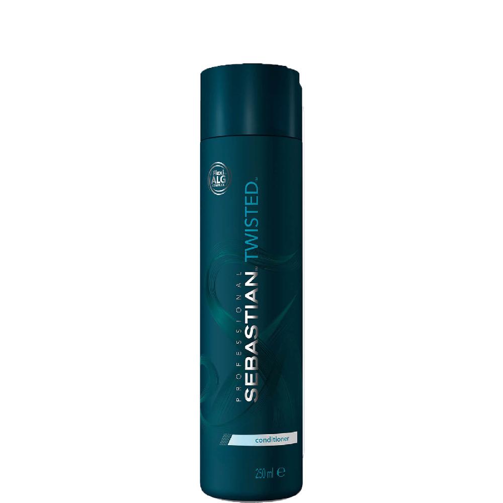 lookfantastic Sebastian Professional Twisted Elastic Detangler Conditioner 250 ml