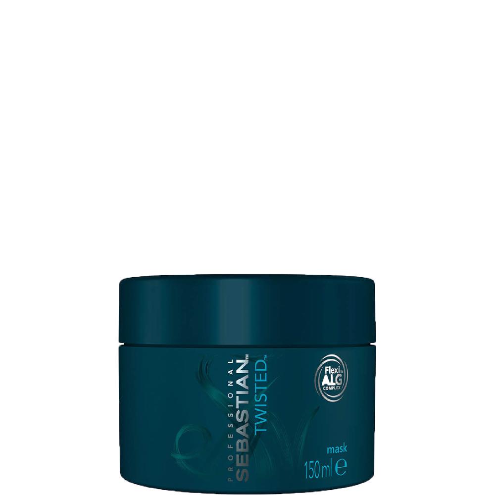lookfantastic Sebastian Professional Twisted Elastische Maske 150 ml