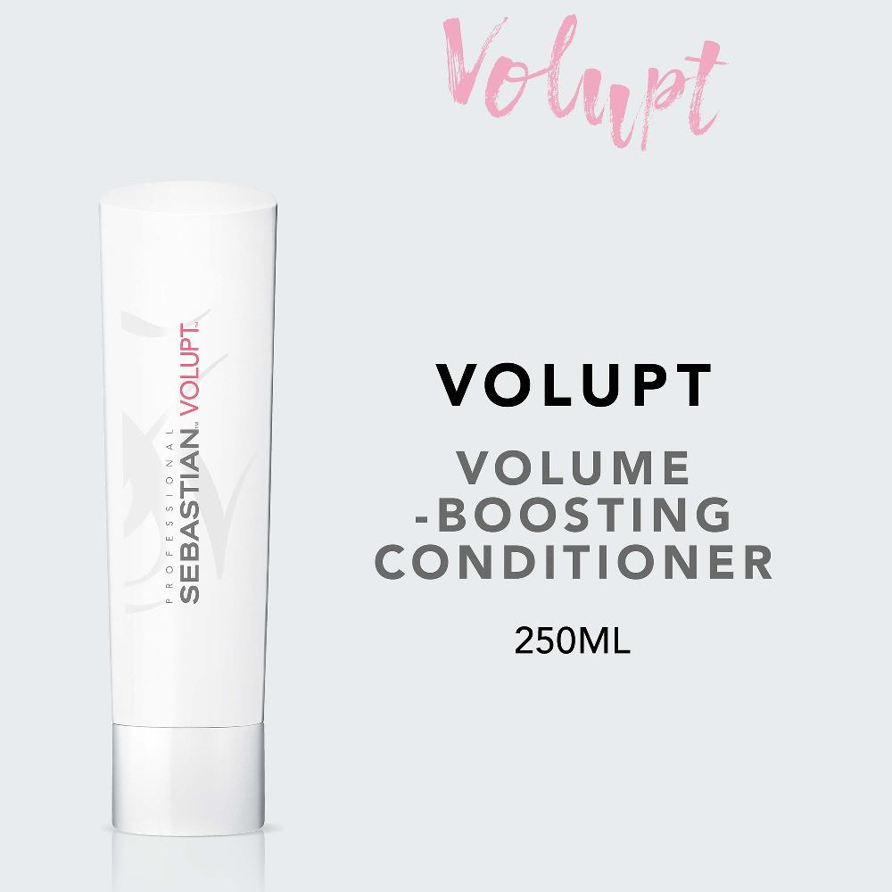 Lookfantastic Sebastian Professional Volupt Conditioner 250ml