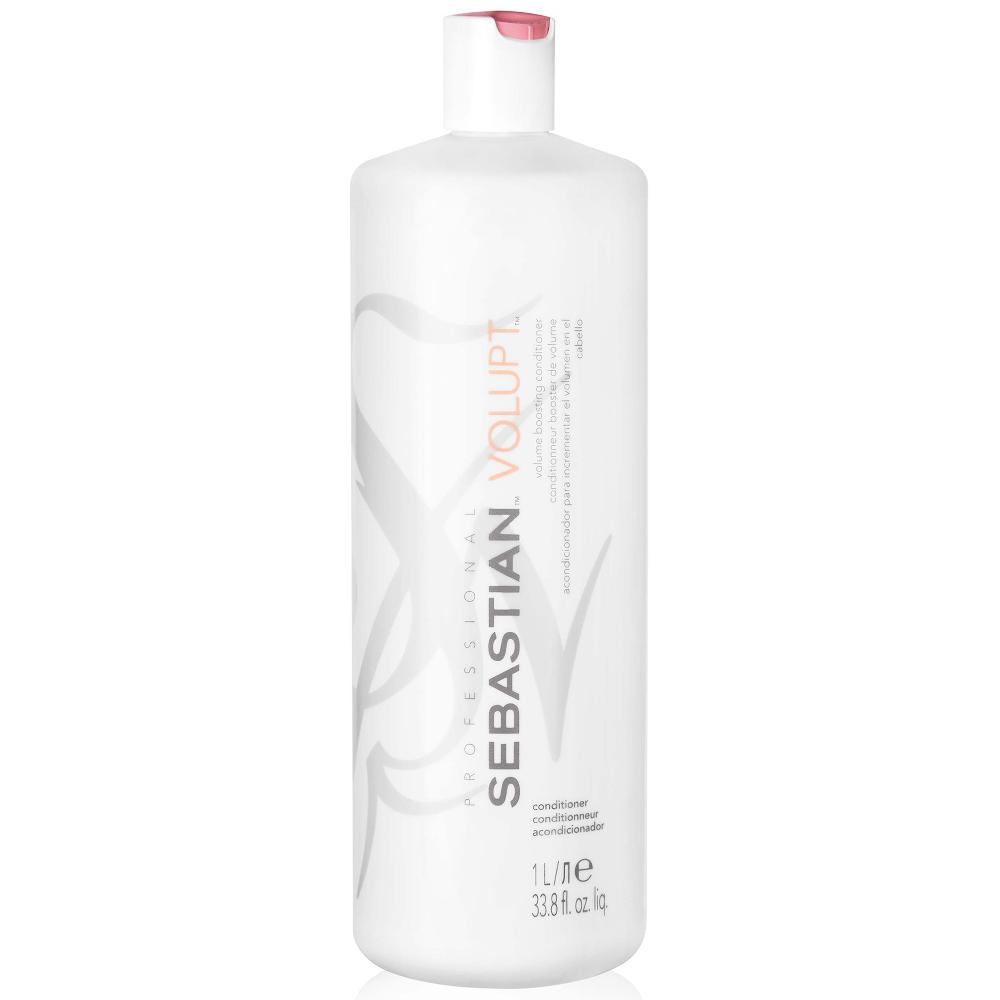 lookfantastic Sebastian Professional Volupt Conditioner for Volume 1000ml