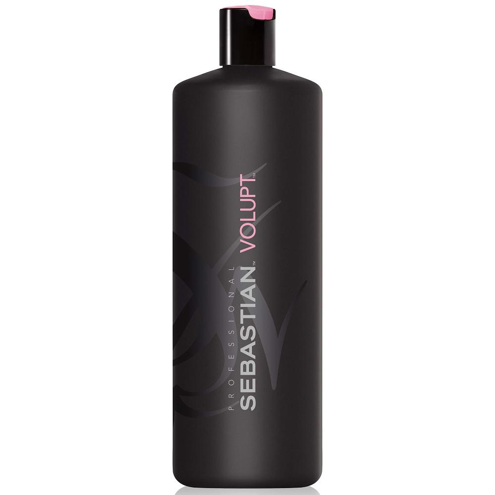 lookfantastic Sebastian Professional Volupt Shampoo for Volume 1000ml