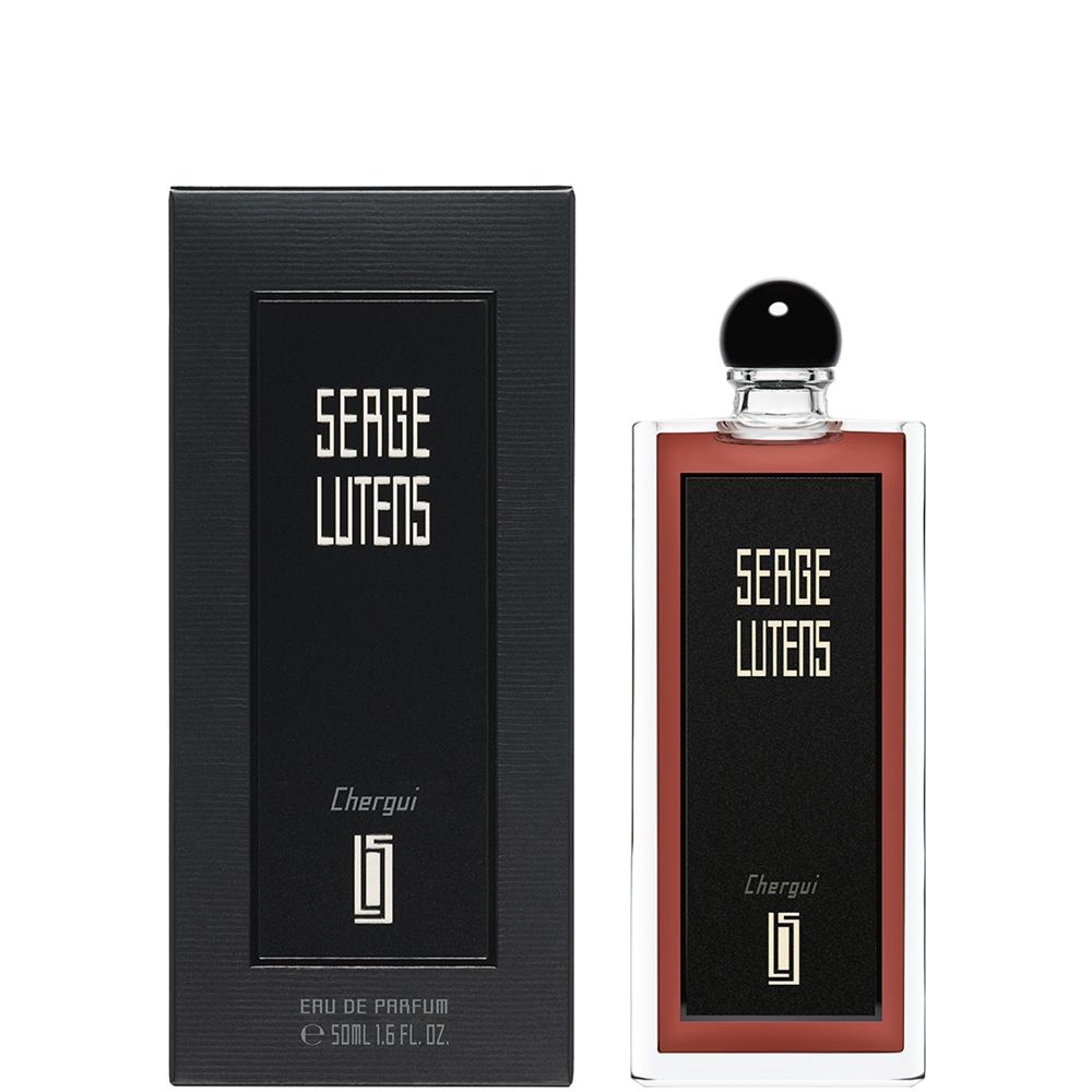 Lookfantastic Serge Lutens Chergui Eau De Parfum - 50ml