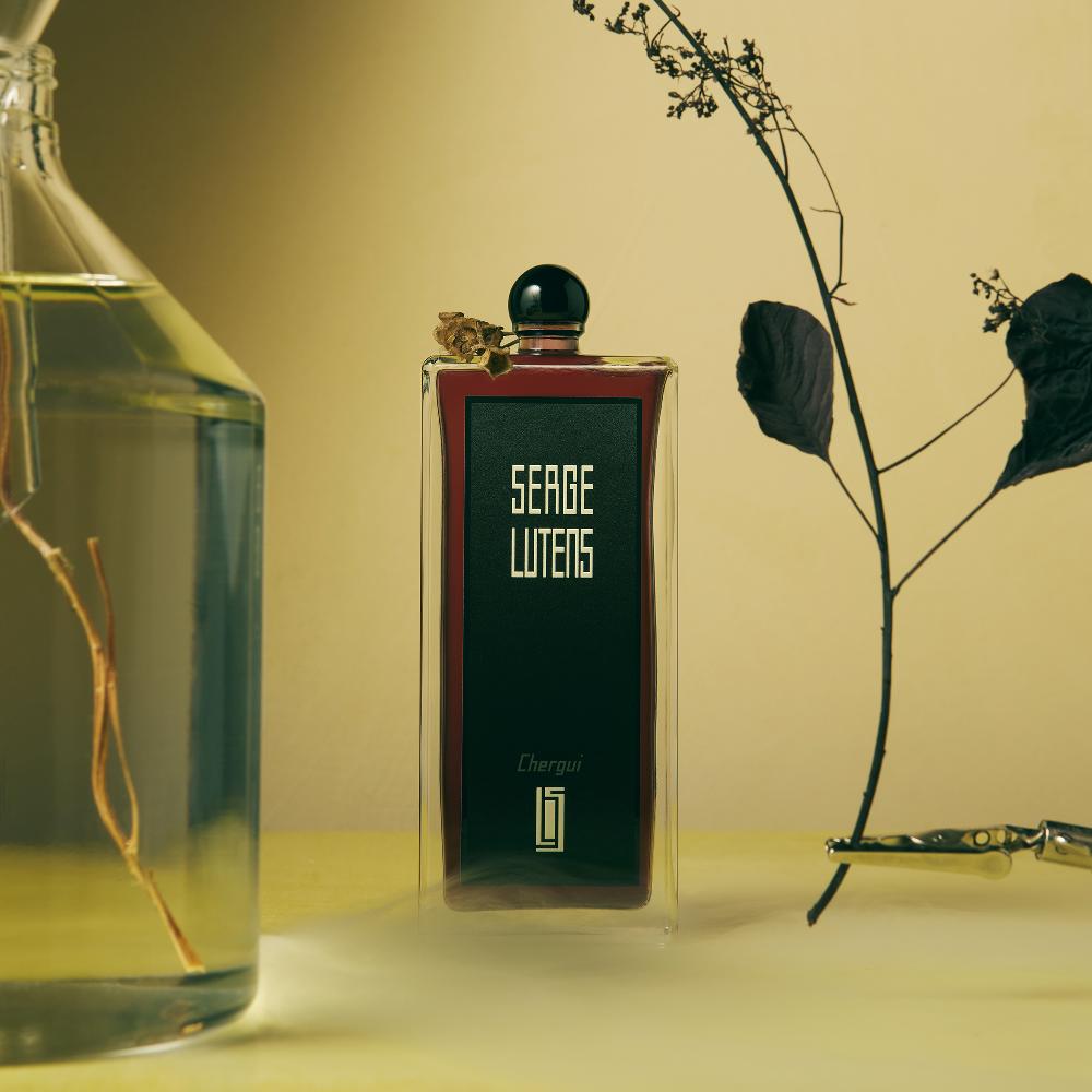 Lookfantastic Serge Lutens Chergui Eau De Parfum - 50ml