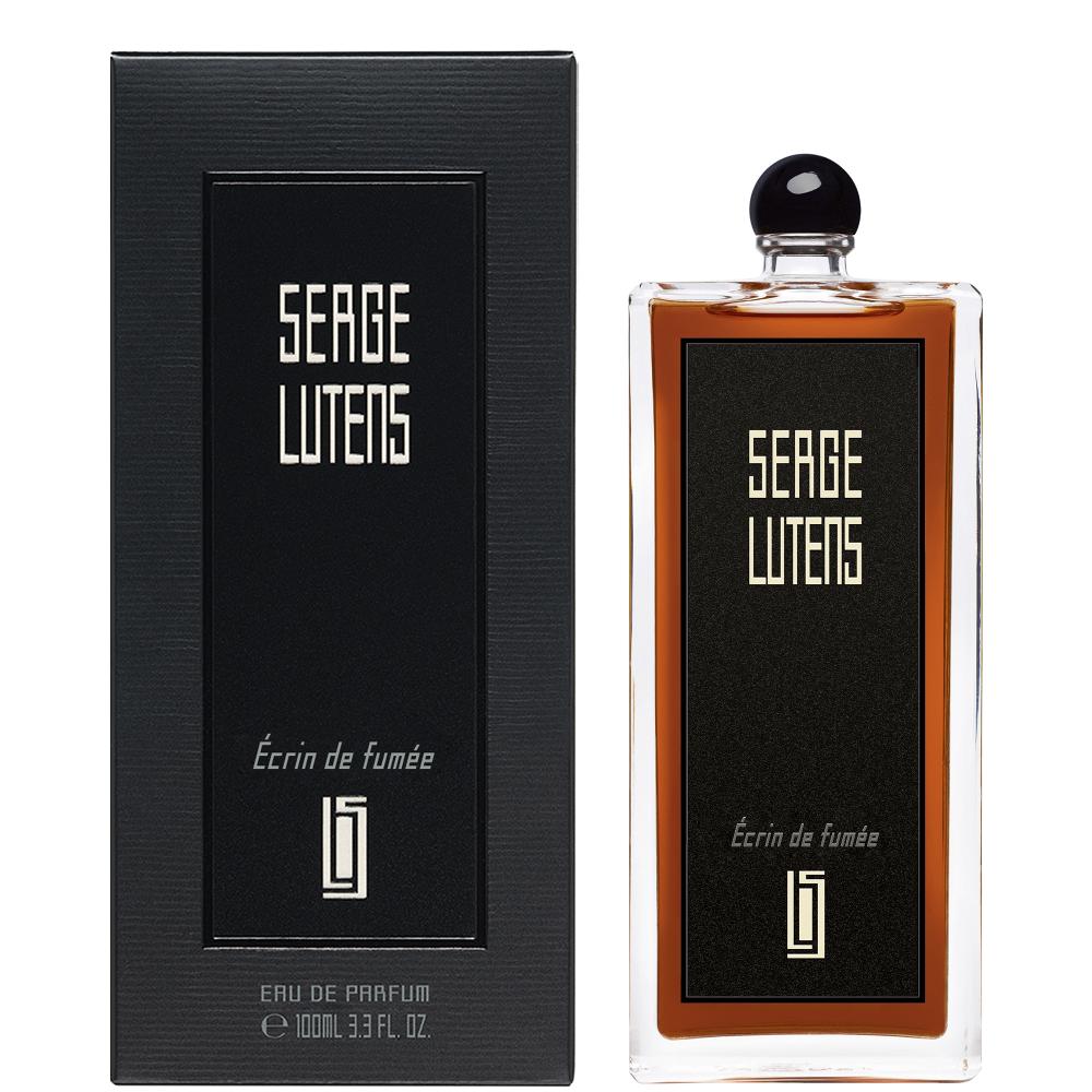 Lookfantastic Serge Lutens Écrin De Fumée Eau De Parfum 100 Ml