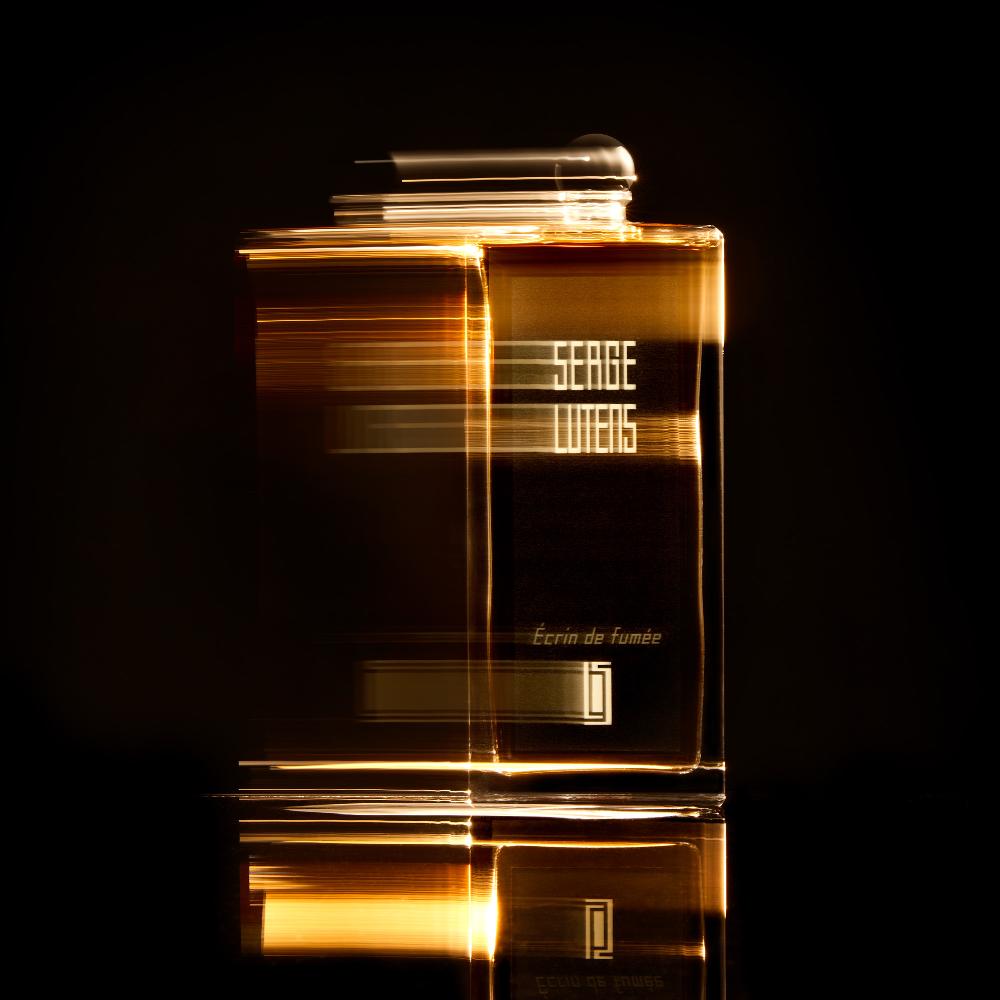 Lookfantastic Serge Lutens Écrin De Fumée Eau De Parfum 100 Ml