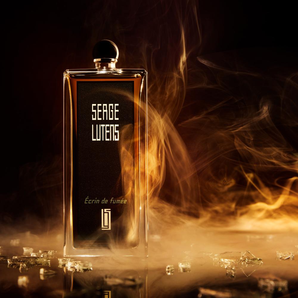 Lookfantastic Serge Lutens Écrin De Fumée Eau De Parfum 100 Ml