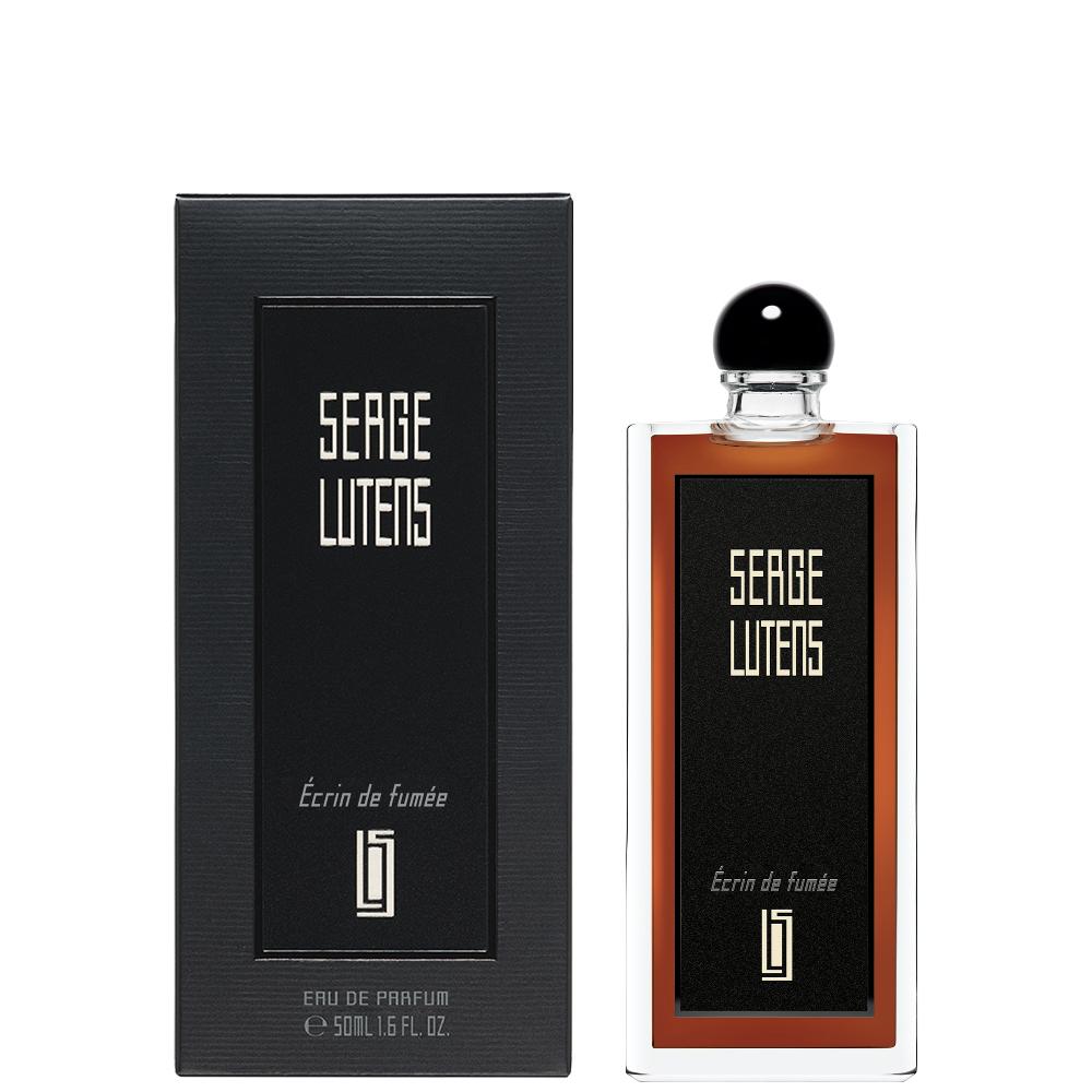 Lookfantastic Serge Lutens Écrin De Fumée Eau De Parfum 50 Ml