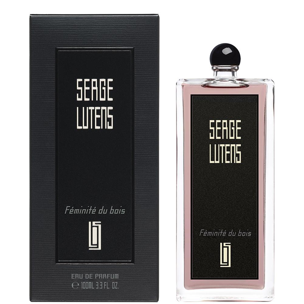 Lookfantastic Serge Lutens Féminité Du Bois Eau De Parfum - 100ml