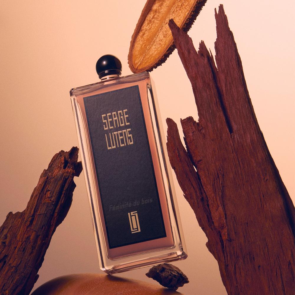 Lookfantastic Serge Lutens Féminité Du Bois Eau De Parfum - 100ml