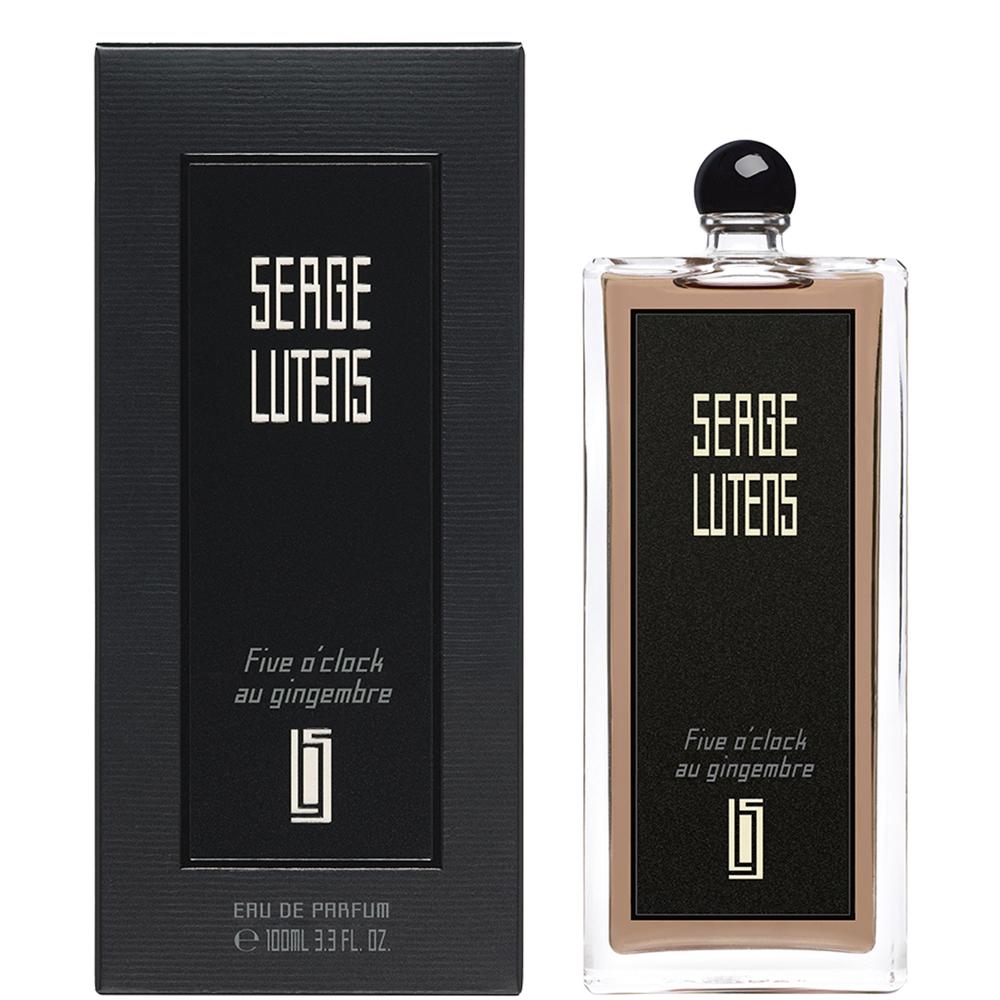 Lookfantastic Serge Lutens Five O'clock Au Gingembre Eau De Parfum - 100ml