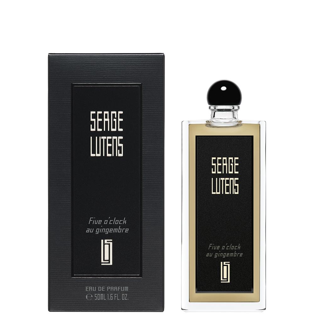 Lookfantastic Serge Lutens Five O'clock Au Gingembre Eau De Parfum - 50ml