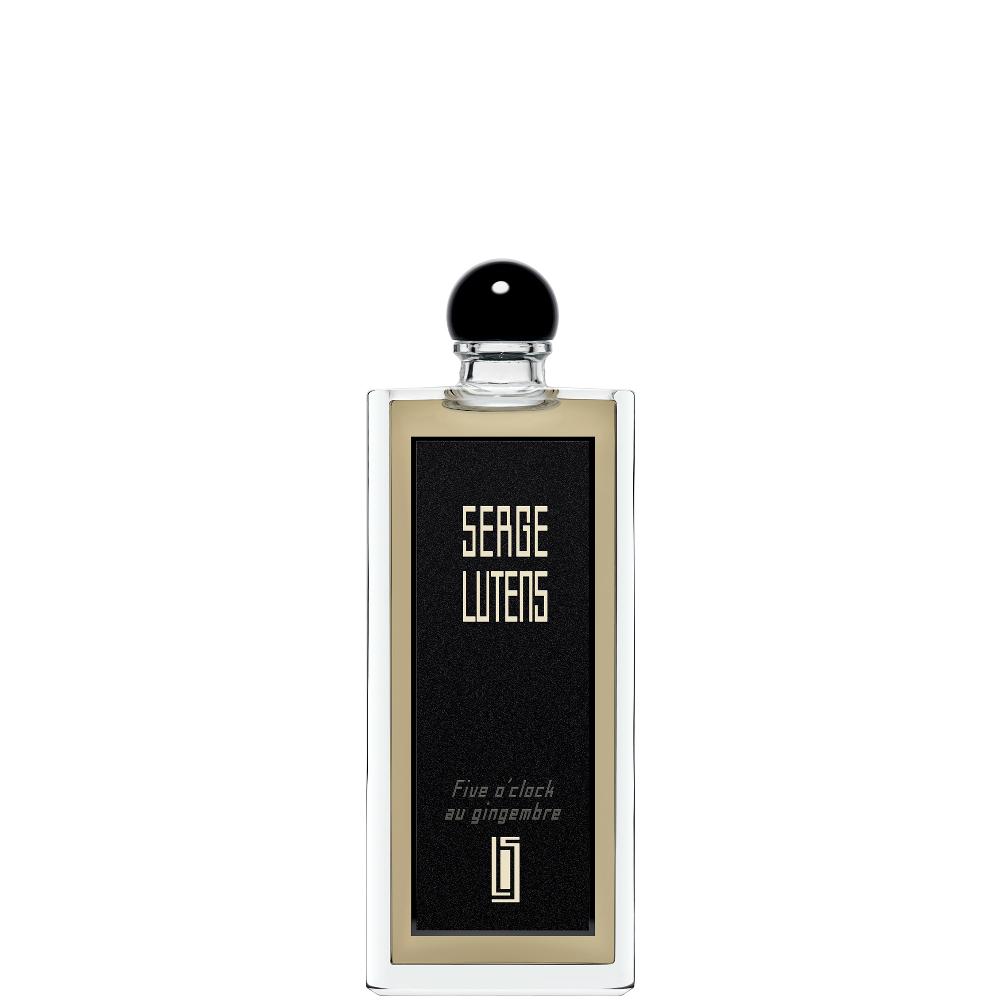 lookfantastic Serge Lutens Five o'clock au Gingembre Eau de Parfum - 50ml