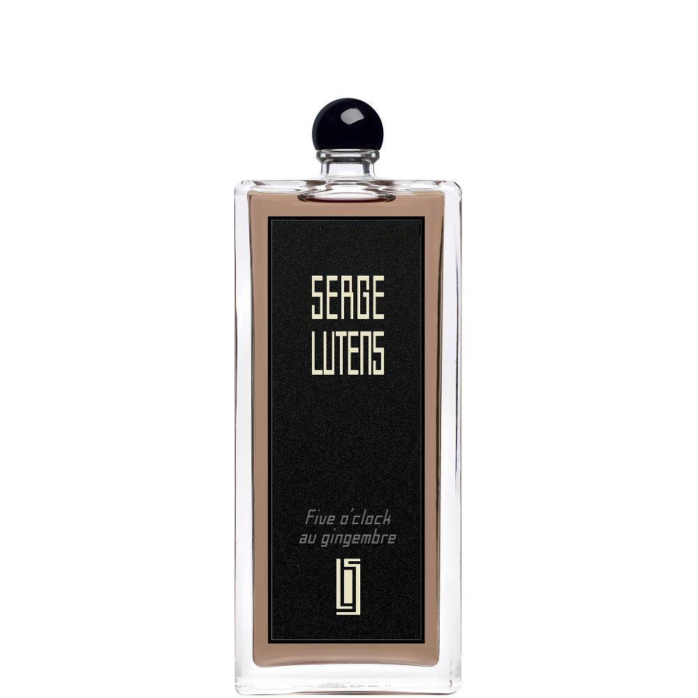 lookfantastic Serge Lutens Five o'clock au Gingembre Eau de Parfum - 100ml
