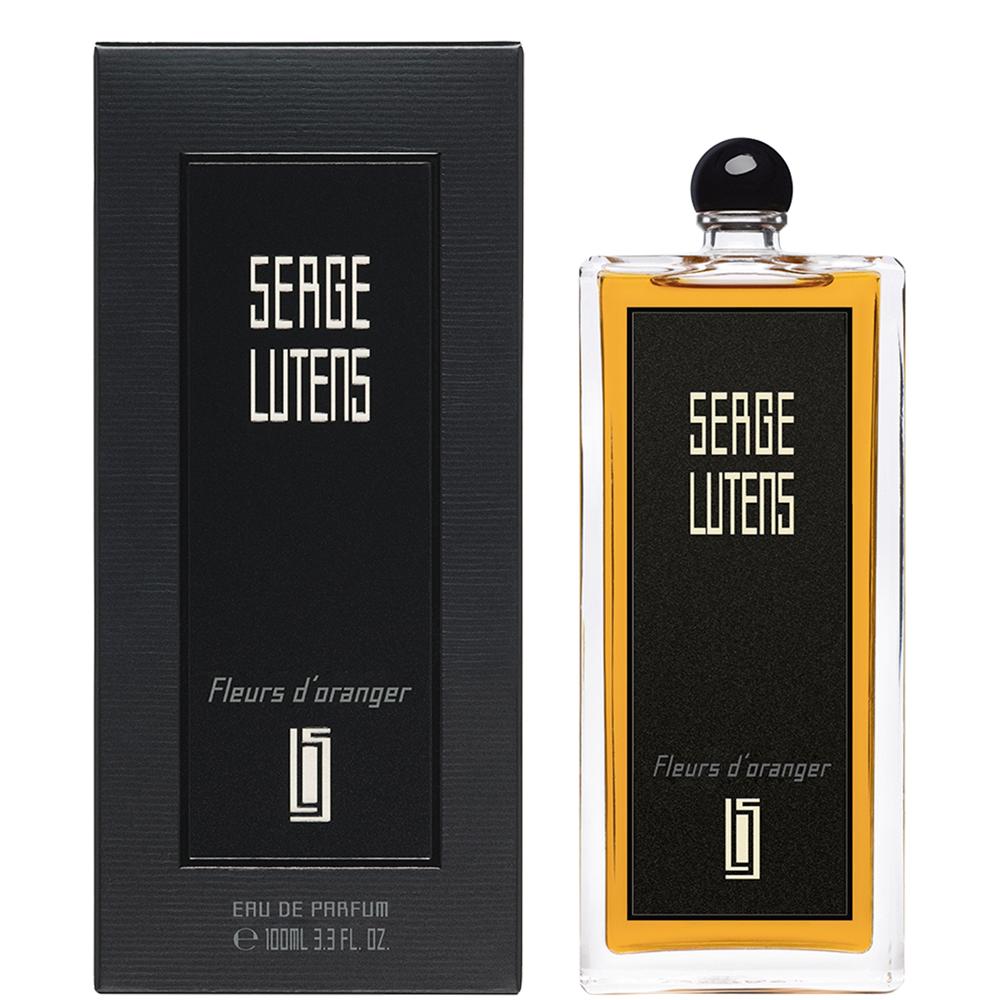 Lookfantastic Serge Lutens Fleurs D'oranger Eau De Parfum - 100ml
