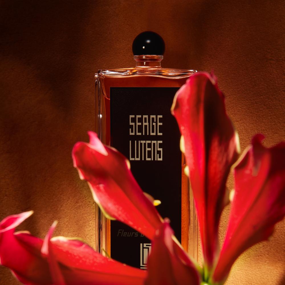 Lookfantastic Serge Lutens Fleurs D'oranger Eau De Parfum - 100ml