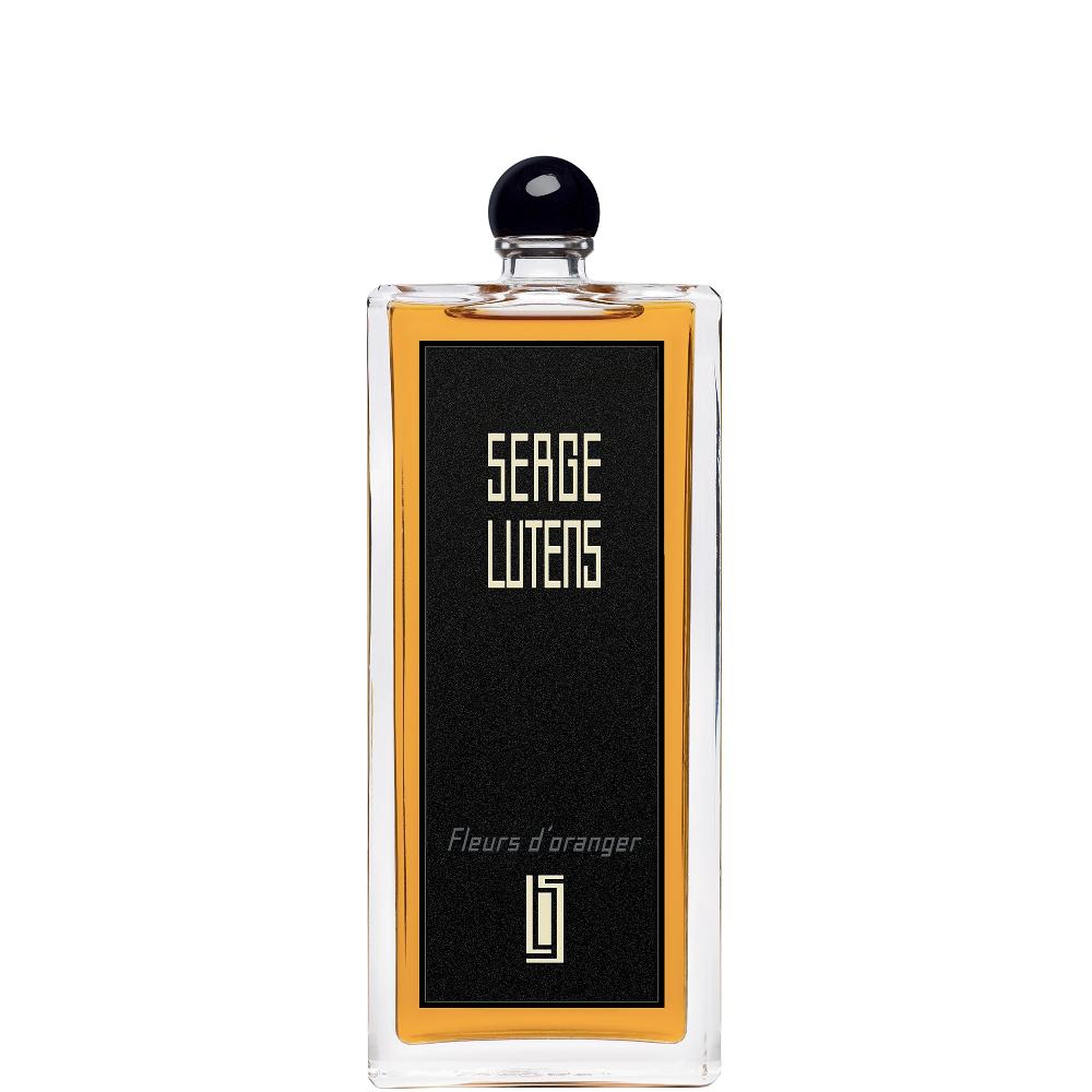 lookfantastic Serge Lutens Fleurs d'oranger Eau de Parfum - 100ml