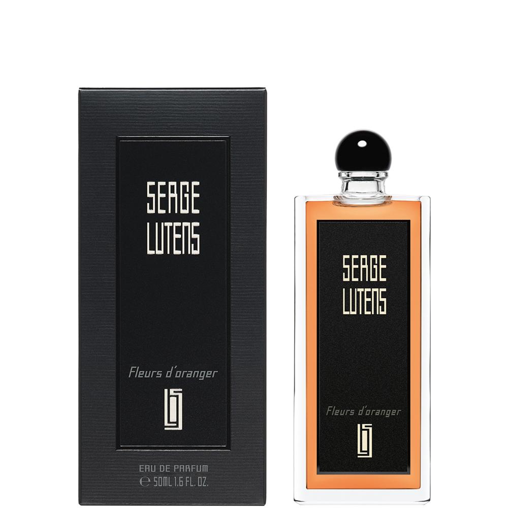 Lookfantastic Serge Lutens Fleurs D'oranger Eau De Parfum - 50ml