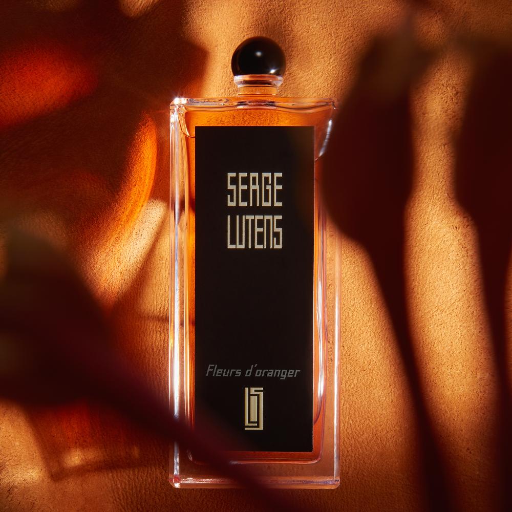 Lookfantastic Serge Lutens Fleurs D'oranger Eau De Parfum - 50ml