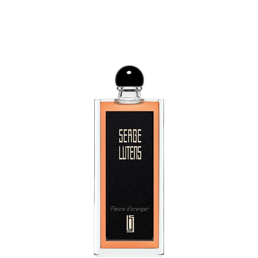 lookfantastic Serge Lutens Fleurs d'oranger Eau de Parfum - 50ml
