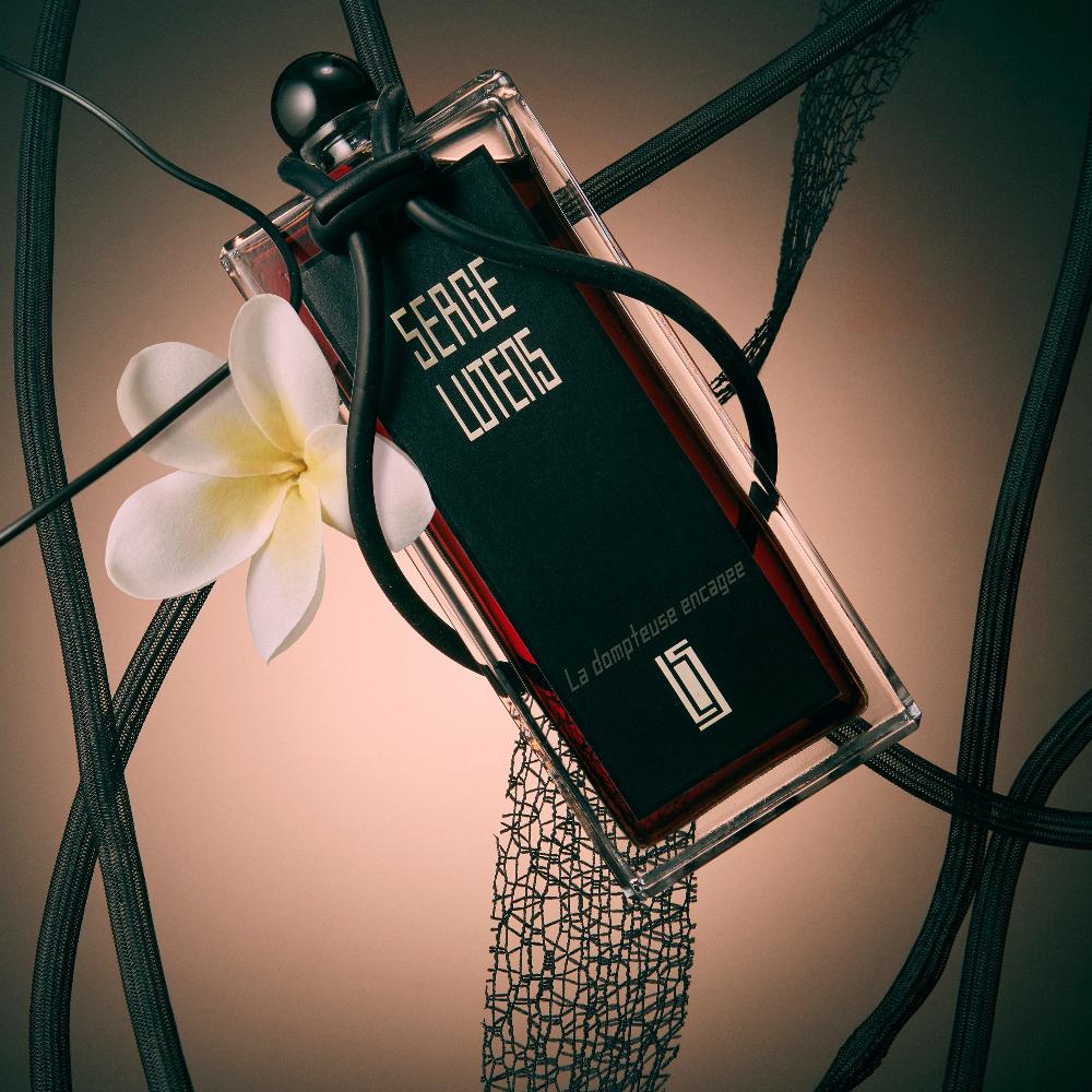 Lookfantastic Serge Lutens La Dompteuse Encagee Eau De Parfum 100ml